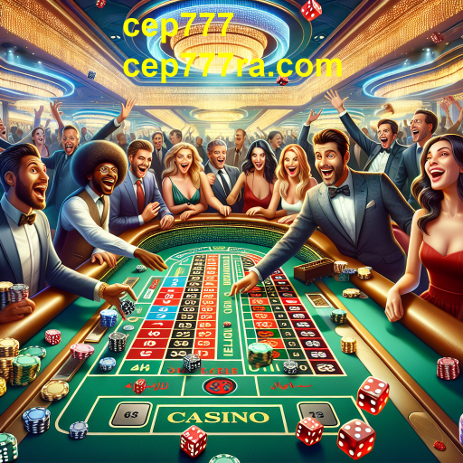 Craps: O Jogo de Dados que Fascina Jogadores ao Redor do Mundo