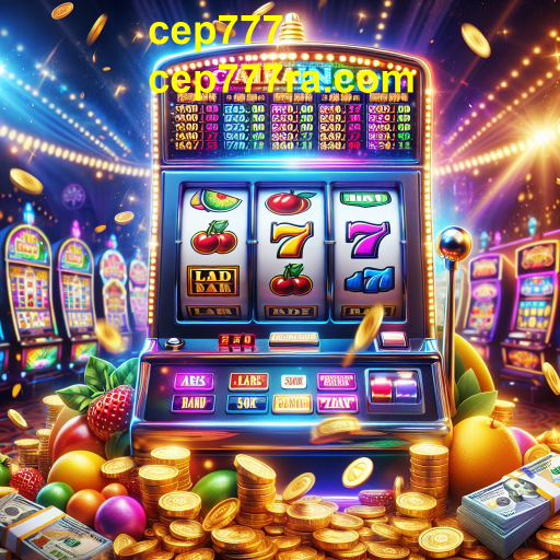 O cep777 é a sua porta de entrada para uma variedade de jogos emocionantes e dinâmicos, oferecendo entretenimento sem limites a qualquer hora e em qualquer lugar.